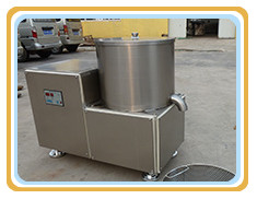 Machine de déshydratation