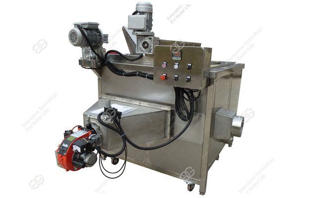 Machine à frire Chin Chin