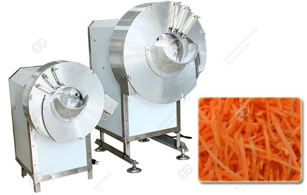Machine à couper les carottes électrique