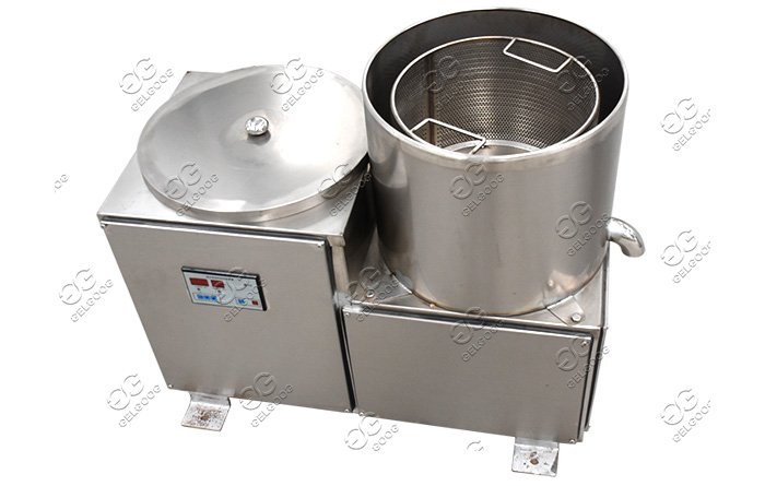 Machine de déshydratation centrifuge